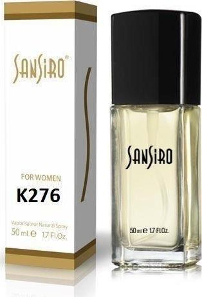 50 Ml Parfüm Bayan No K276