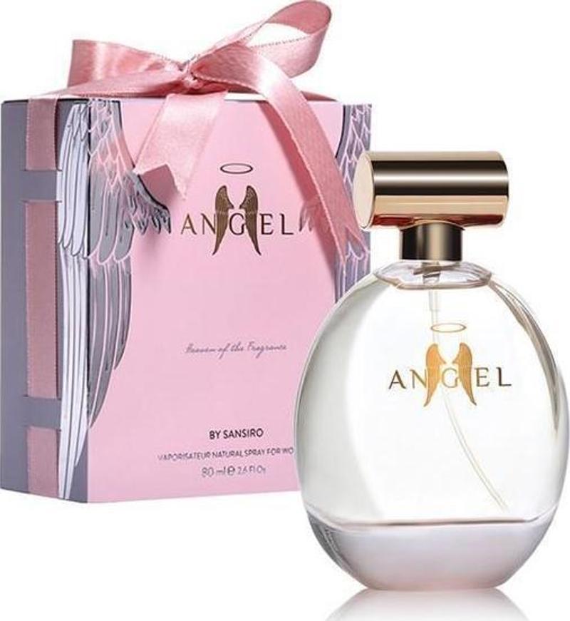 Angel Parfüm Bayan 80 Ml