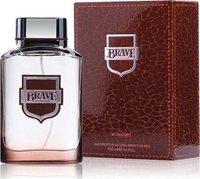 Brave Parfüm Bay 100 Ml