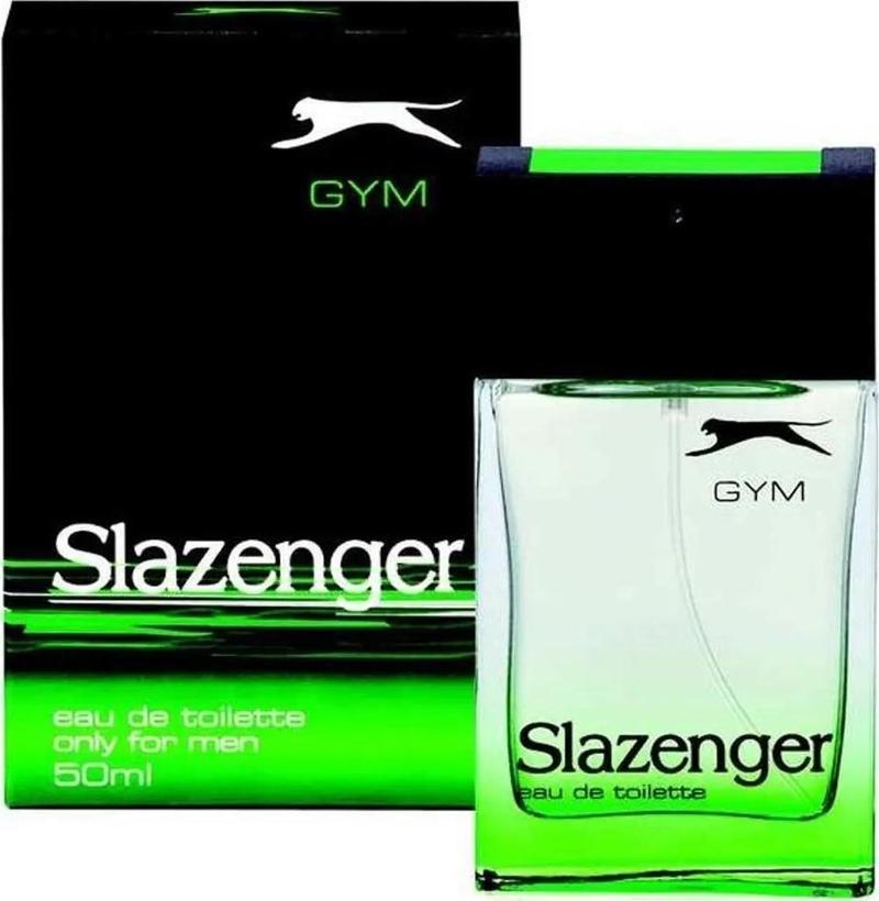 Gym Bay Parfüm 50 Ml