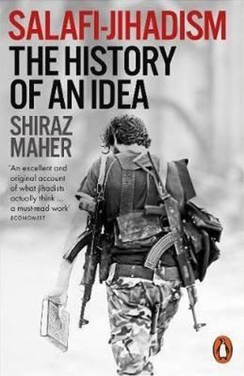 Penguin Salafi-Jihadism - Shiraz Maher