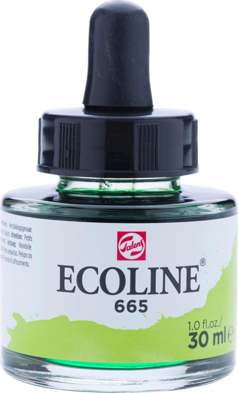 ECOLINE 30ML SPRING GREEN