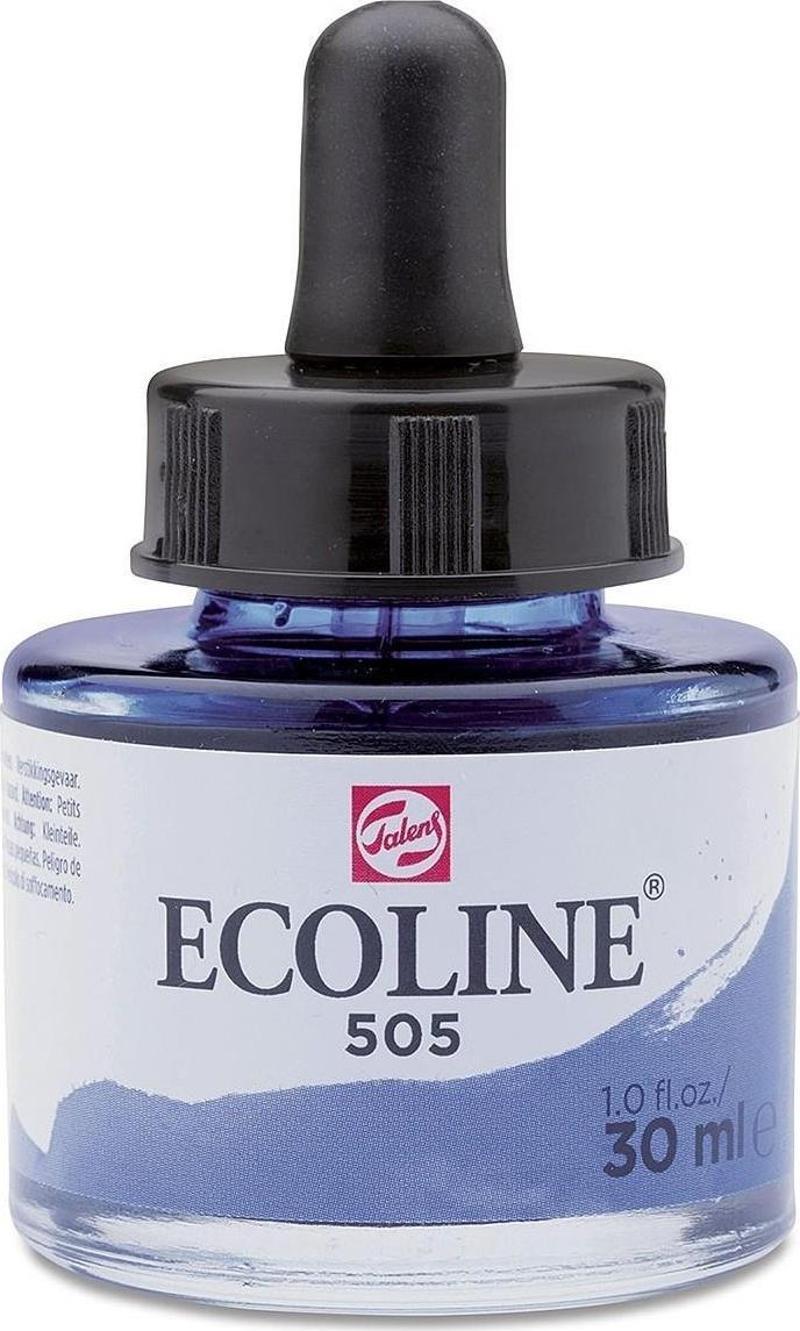 ECOLINE 30ML ULTRAM.LT