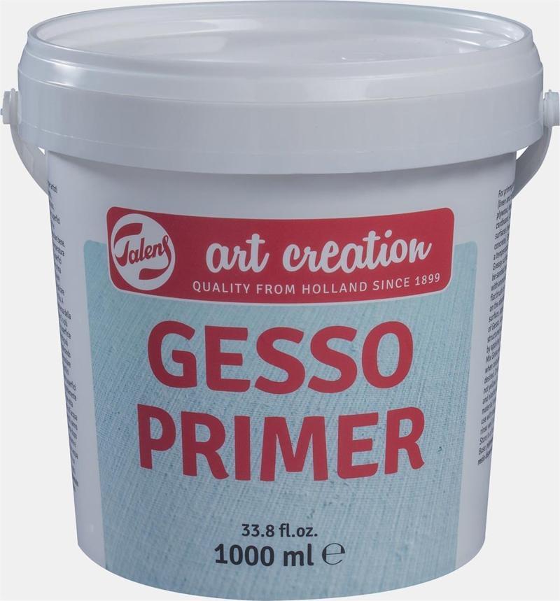 ART CREATION GESSO PRIMER 1000 ML. KOVA 