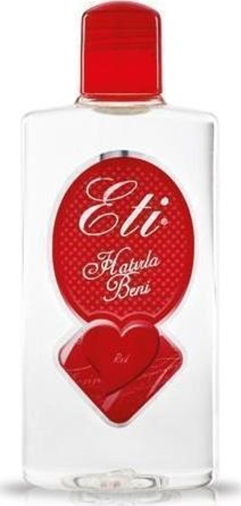 Eti Hatırla Beni Kolonya Red 230 Ml