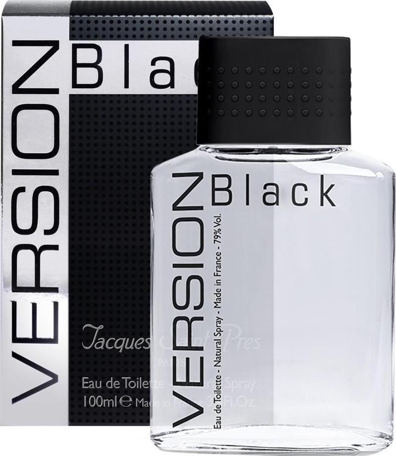 Ulrıc De Varens Jacques Saint Pres Versıon Black Bay Parfüm 100 Ml