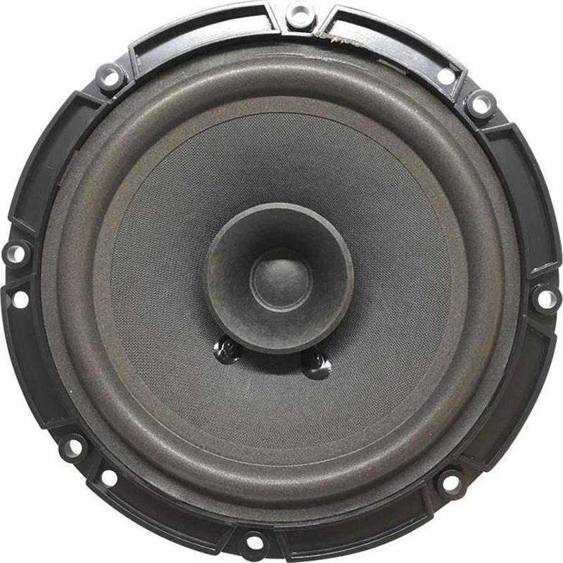 PW-16/100 16 CM 4 OHM 100 WATT TEKLİ OTO HOPARLÖR (TWEETERSİZ)