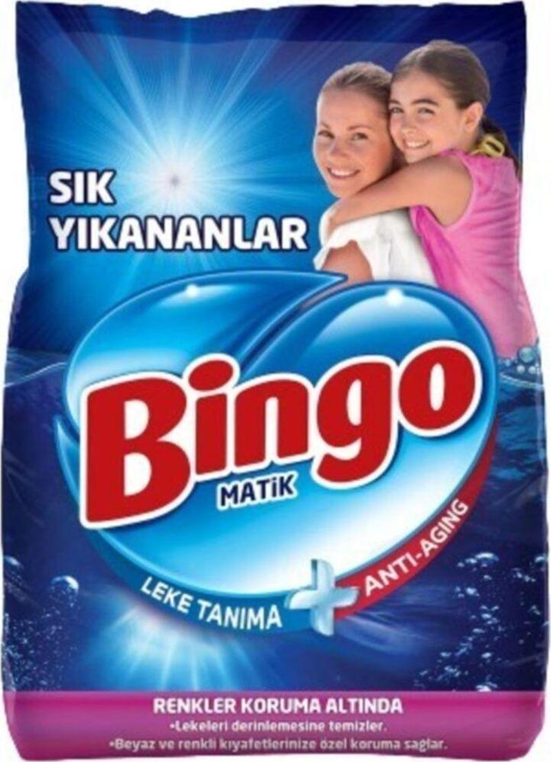 Sık Yıkananlar Toz Çamaşır Deterjanı 9 Kg