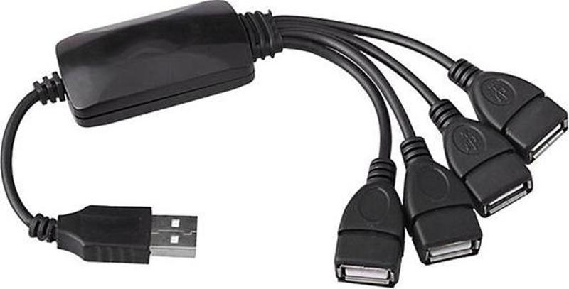 PM-1651 4 PORT USB 2.0 ÇOKLAYICI * S-LINK SL-440