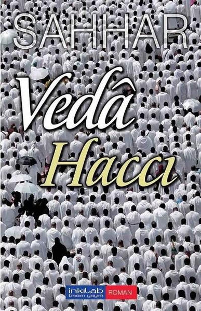 Veda Haccı