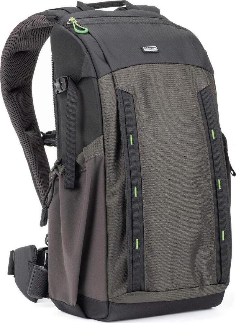 Think Tank BackLight Sprint 15L Sırt Çantası (Charcoal Grey)