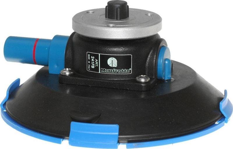 241FB Pump Cup With Flat Base Vakum