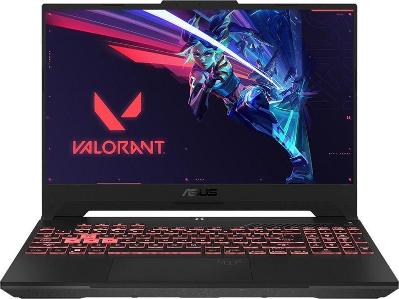 TUF GAMING A15 R5-7535HS 32GB DDR5 512GB SSD 6GB RTX4050 15.6" 144Hz Dos FA507NU-LP158 Zi703