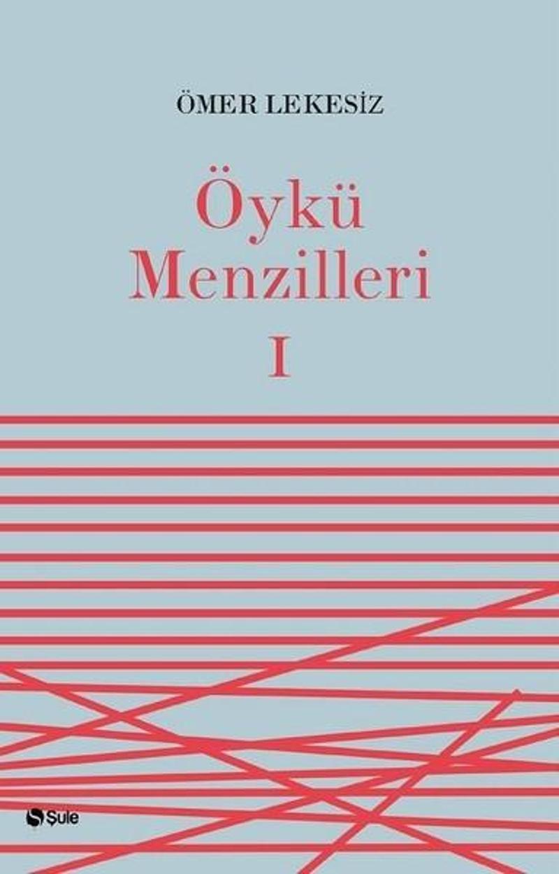 Öykü Menzilleri 1