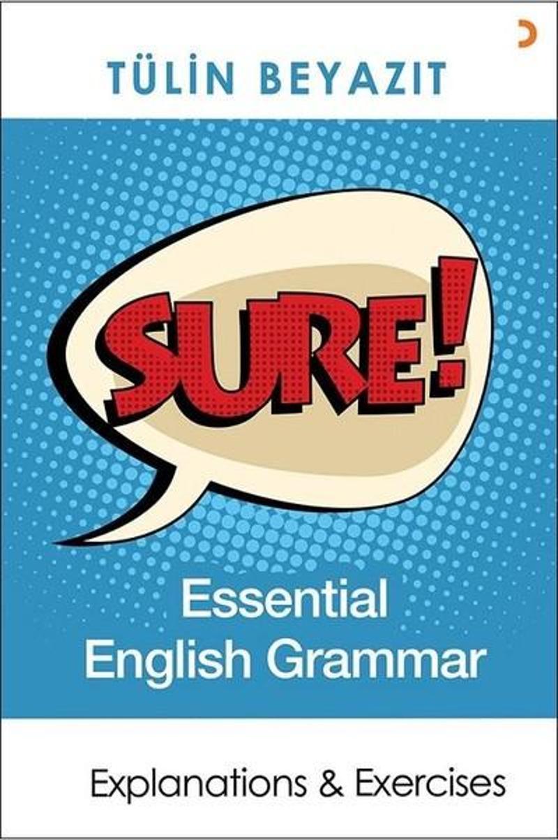 Sure! Essential English Grammar