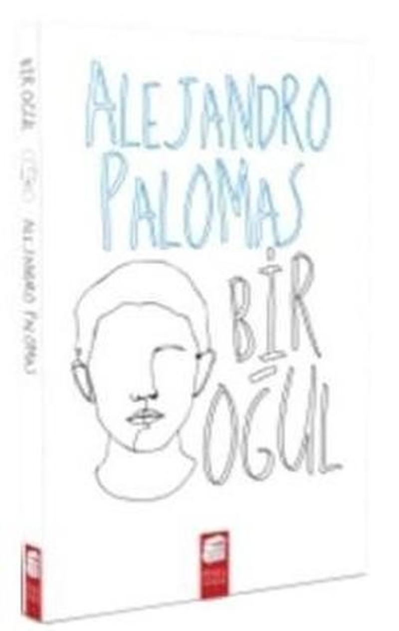 Final Kültür Sanat Yayınları Bir Oğul - Alejandro Palomas