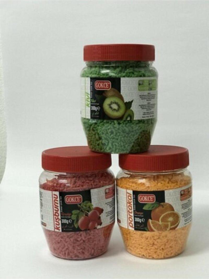 Oralet 3 Adet Içecek Tozu 3 Kutu X 300 Gr