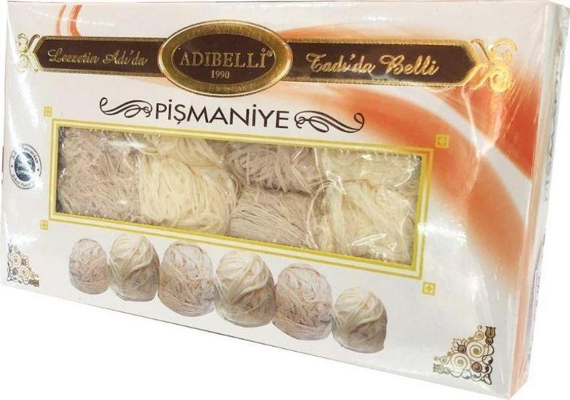 Sade - Kakaolu Pişmaniye 150 G