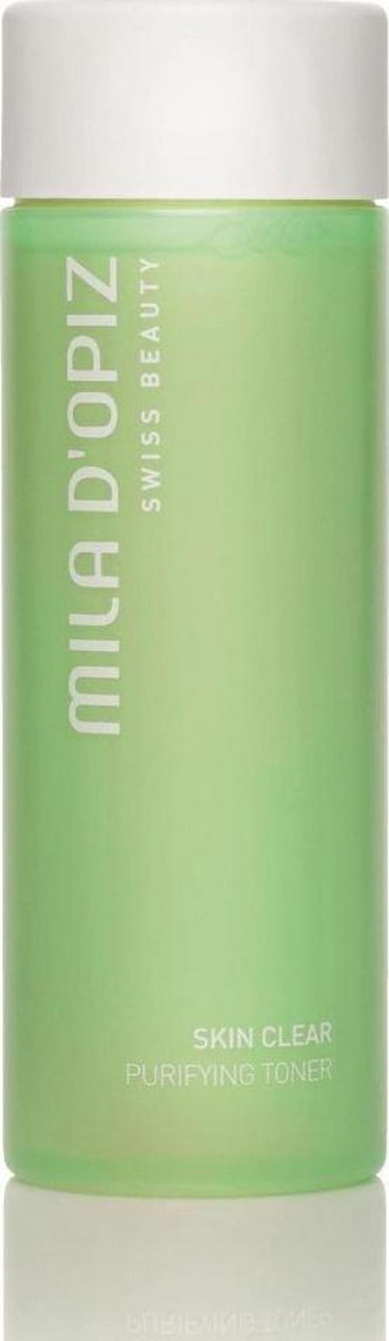 Purifying Toner 200 ml - Arındırıcı Tonik