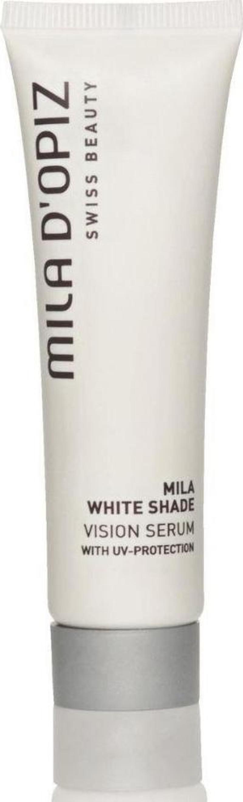 White Vision Serum 30ml