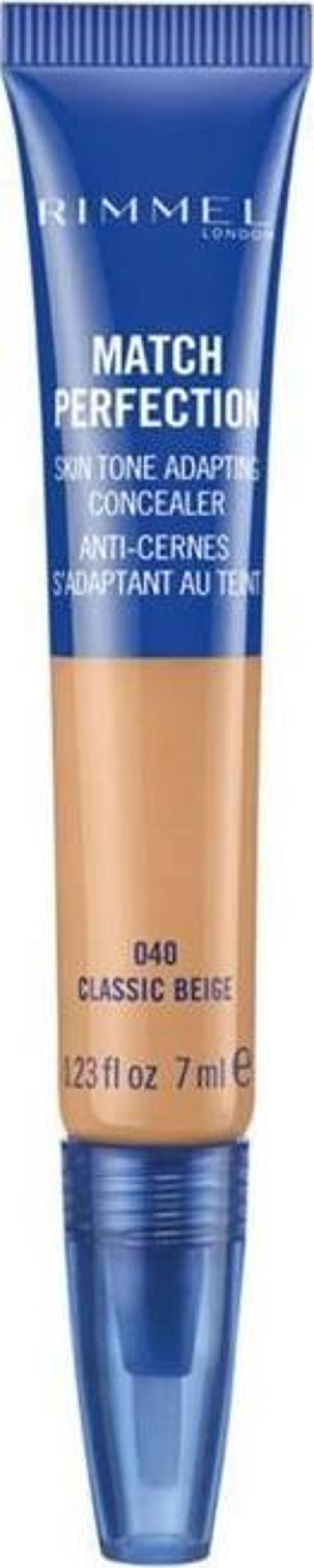 Match Perfection Concealer 040 Classic Beige Kapatıcı