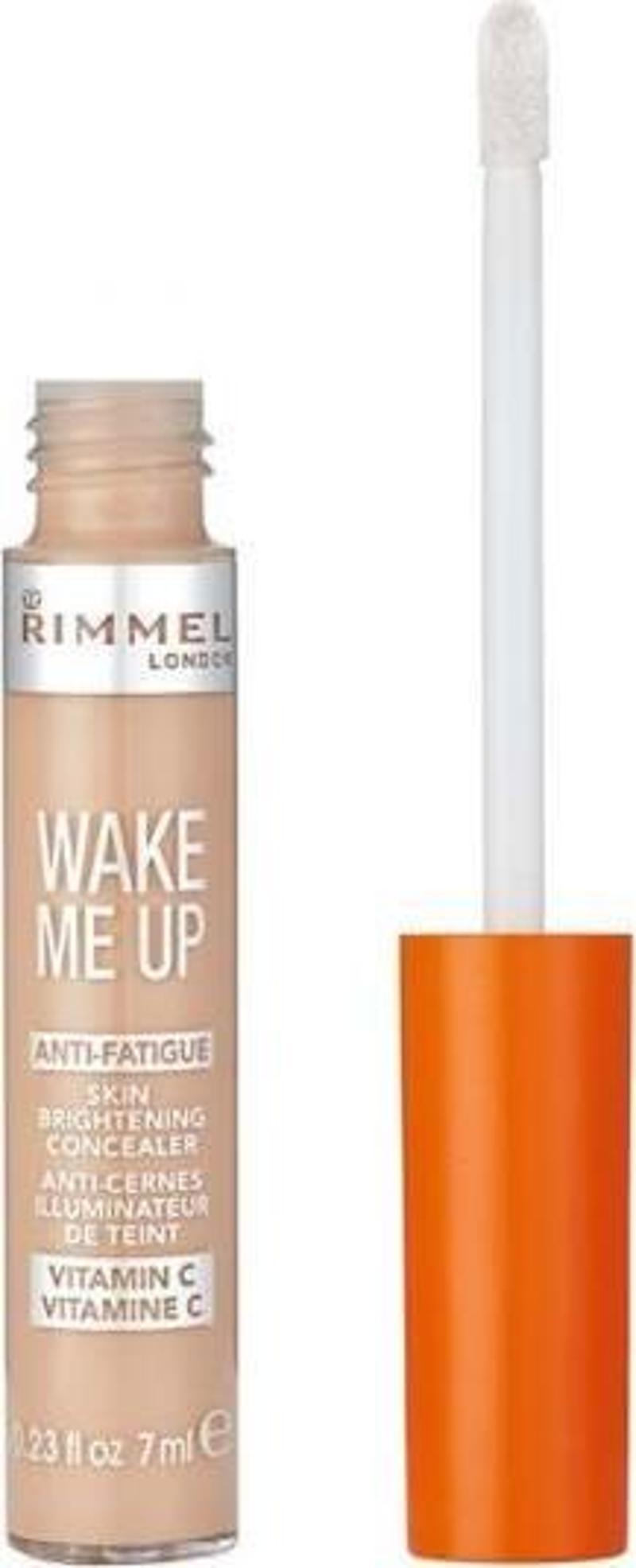 Wake Me Up Anti-Fatigue Skin B.Concealer040Soft B