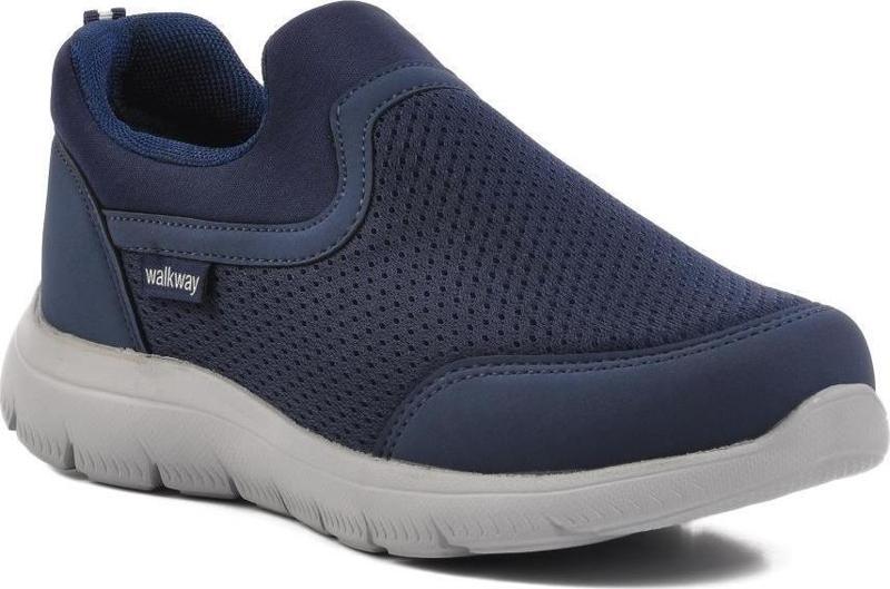 Pest Lacivert-Buz Comfort Spor Ayakkabı