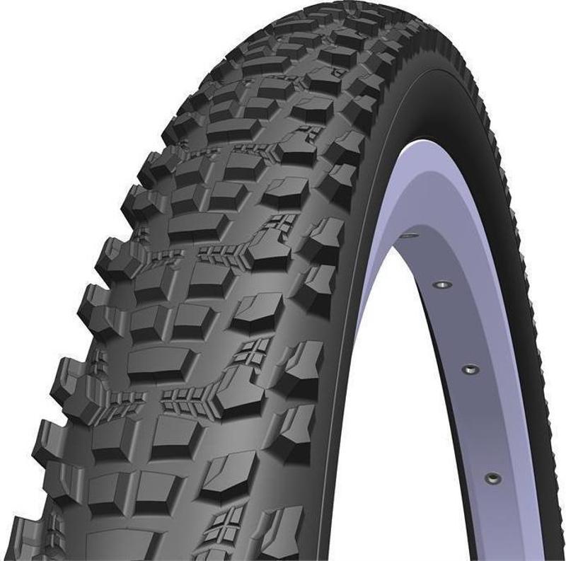 Mitas Ocelot 27.5x2.10 ST 3mm Zırhlı Bisiklet Lastiği