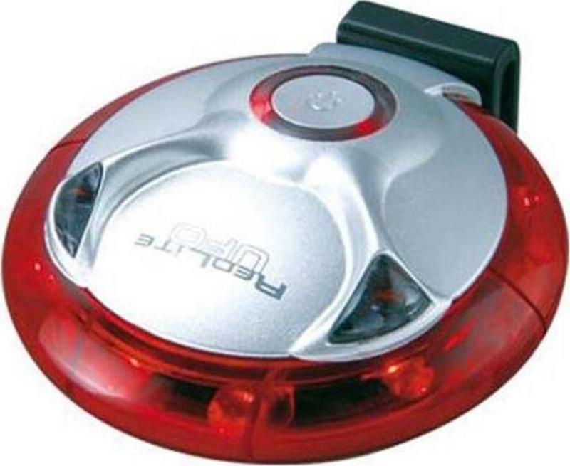 Redlite Ufo Led Bisiklet Arka Stop Far