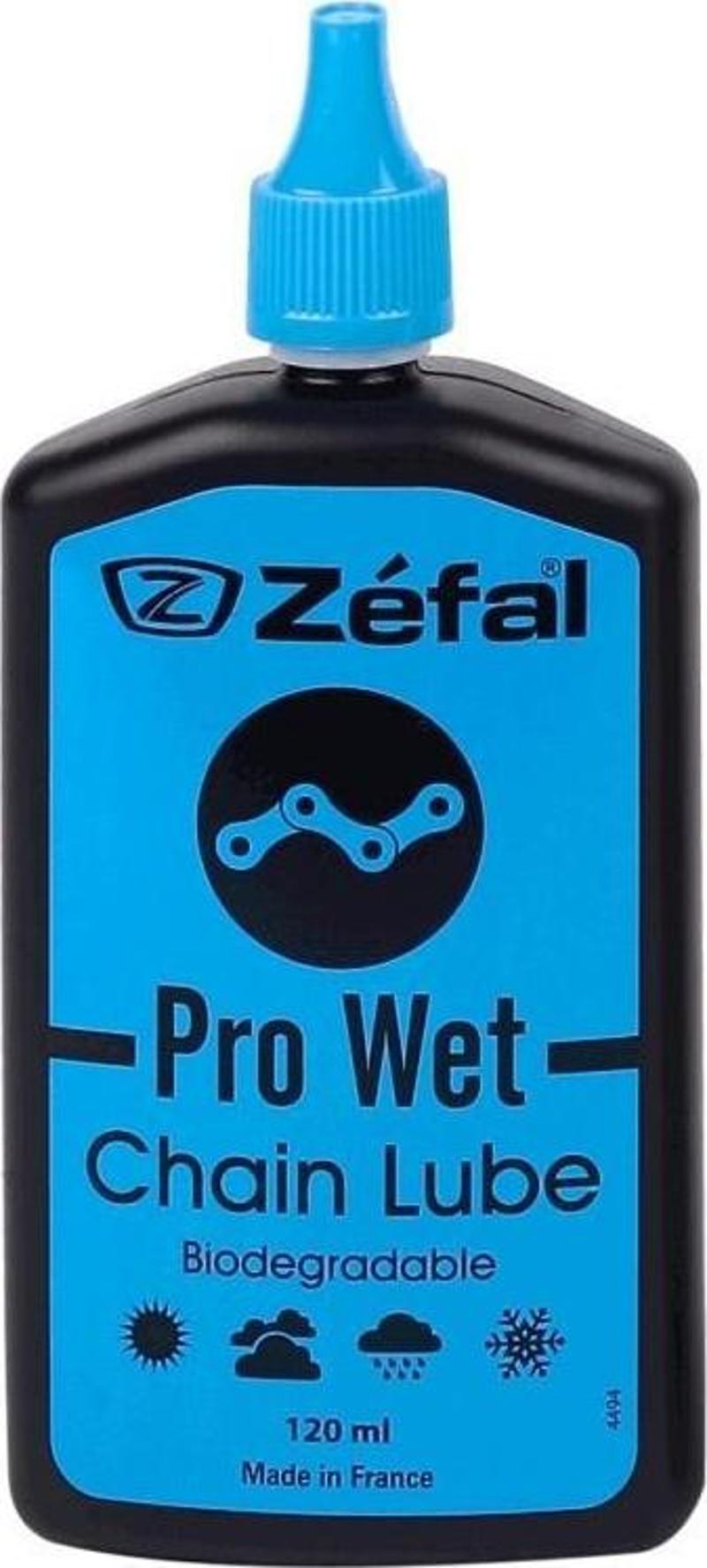 Pro Wet Zincir Yağı