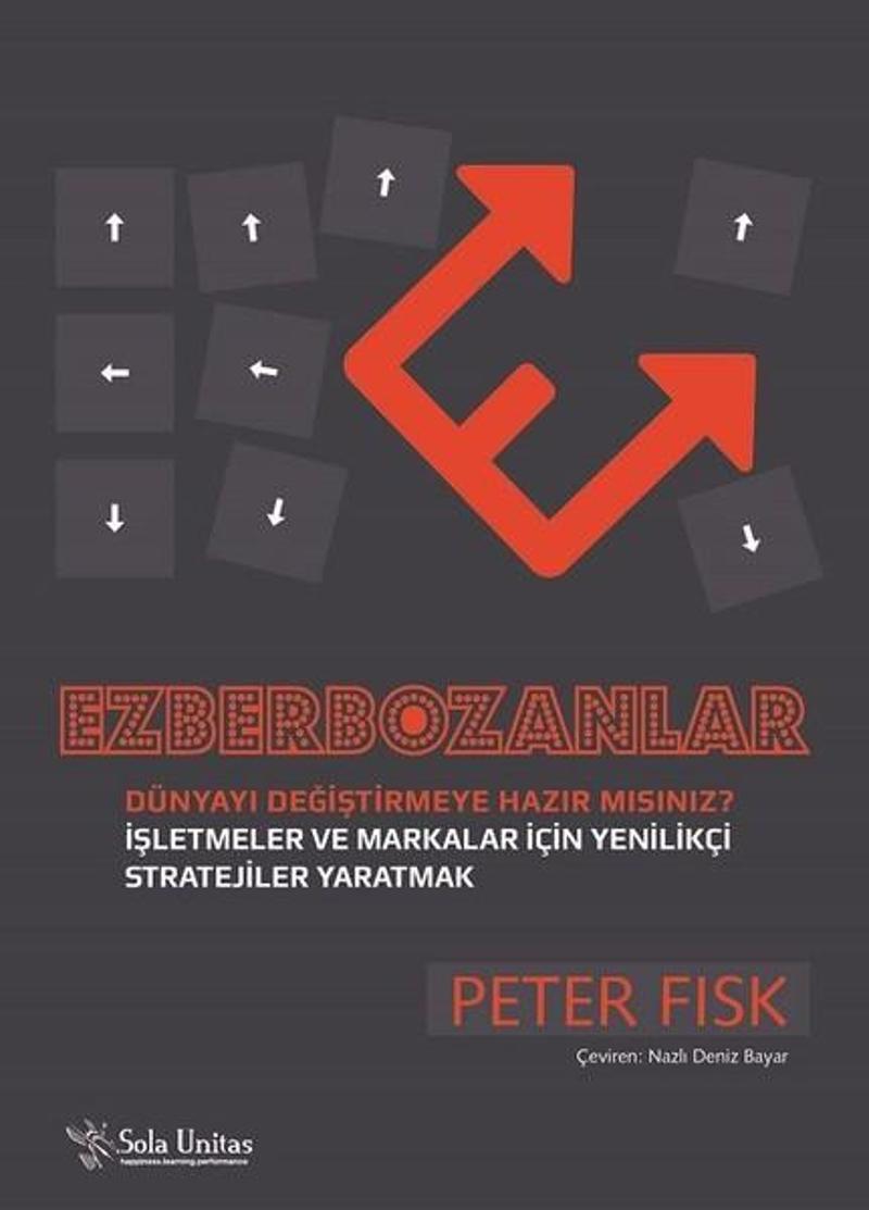 Sola Unitas Ezberbozanlar - Peter Fisk