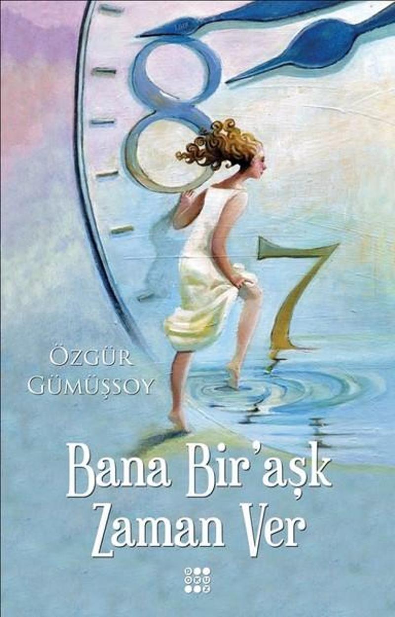 Bana Bir'aşk Zaman Ver