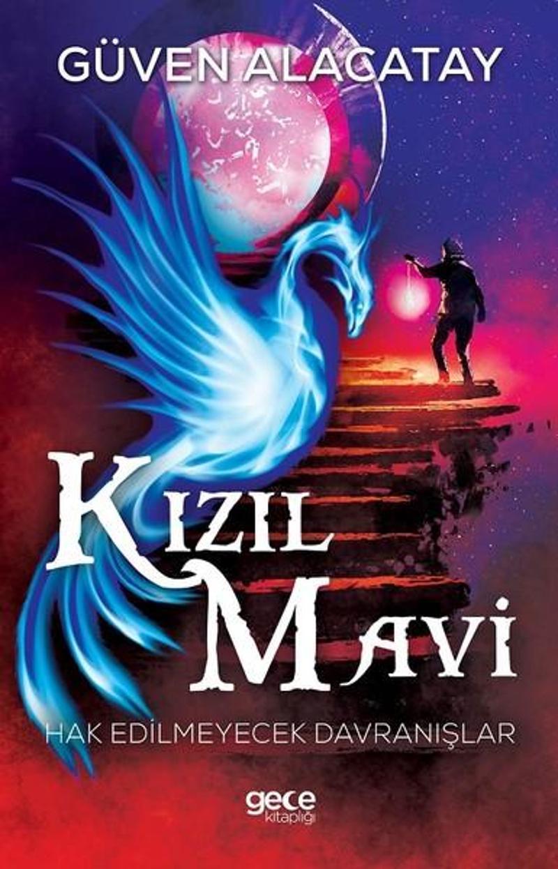 Kızıl Mavi