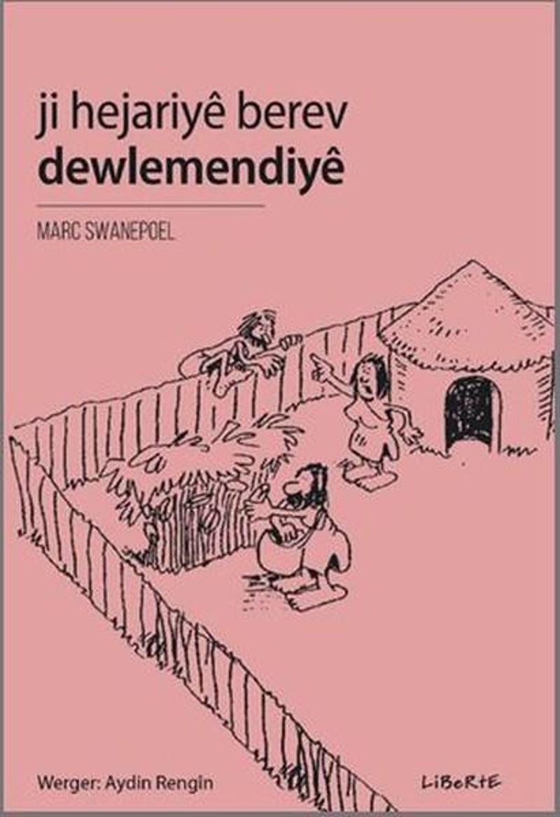 Ji Hejariye Berev Dewlemendiye