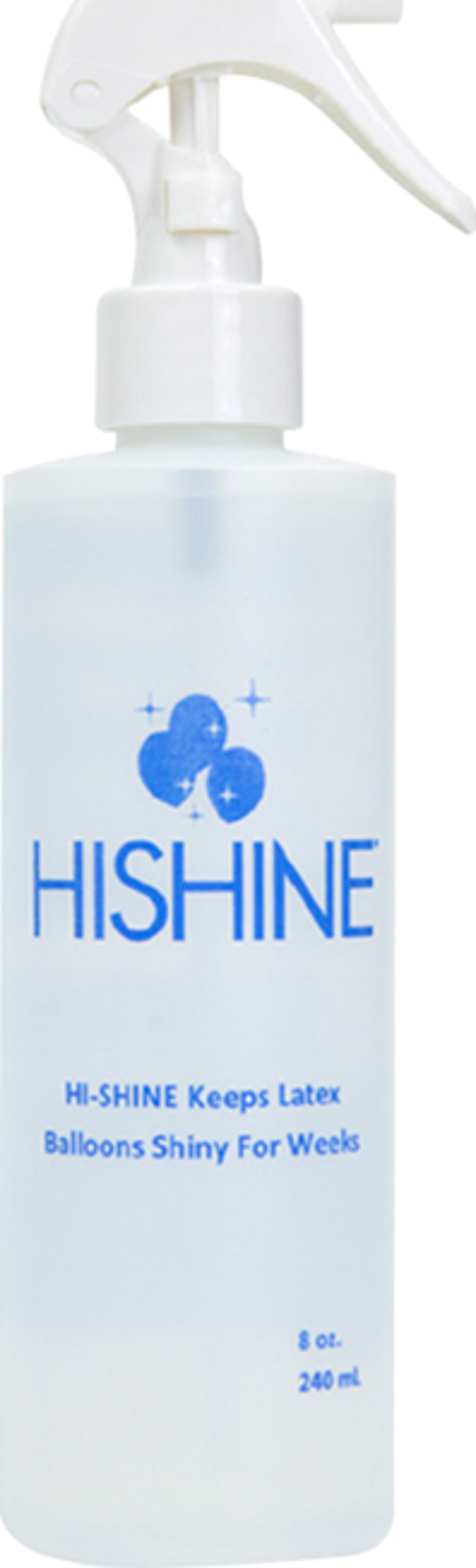 Hi-Shine 8 oz. (240 ml)