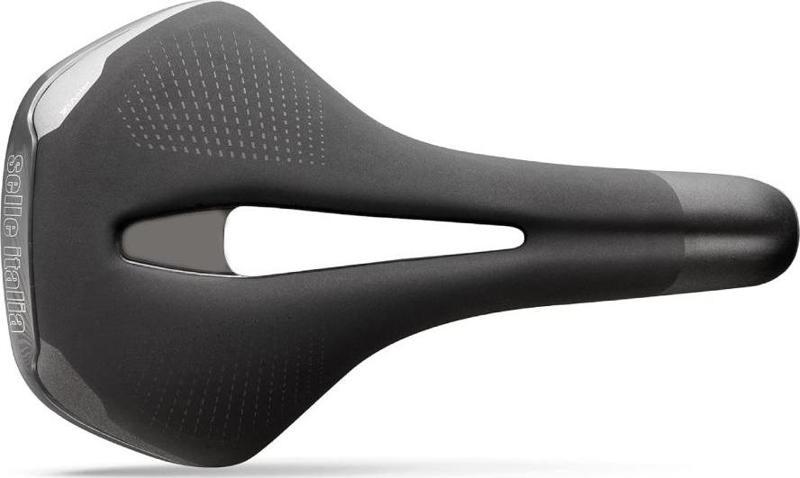 Selle Italia ST5 Flow Jelli Bisiklet Selesi 165x276mm KUTUSUZ