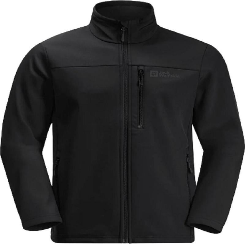 Whirlwind Outdoor Softshell Mont