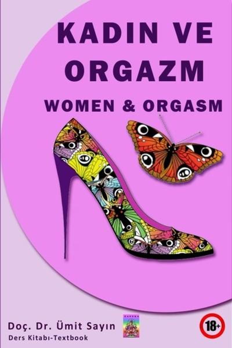 Tantra Akademi Kadın ve Orgazm - Ümit Sayın