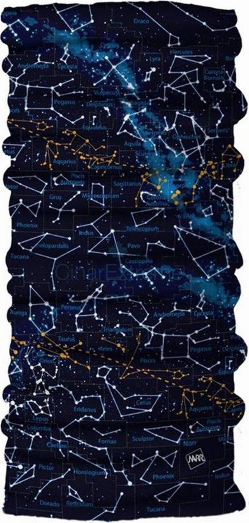 Astronomy Bandana