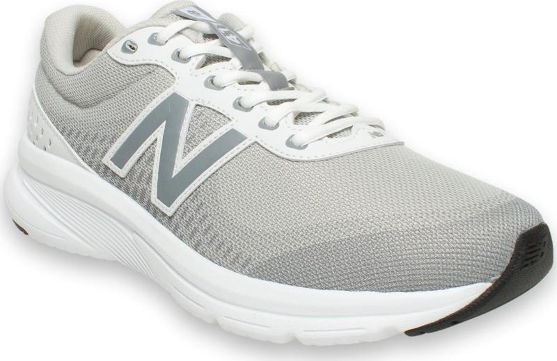 M411M Nb Performance Mens Shoes Açık Gri Erkek Spor Ayakkabı