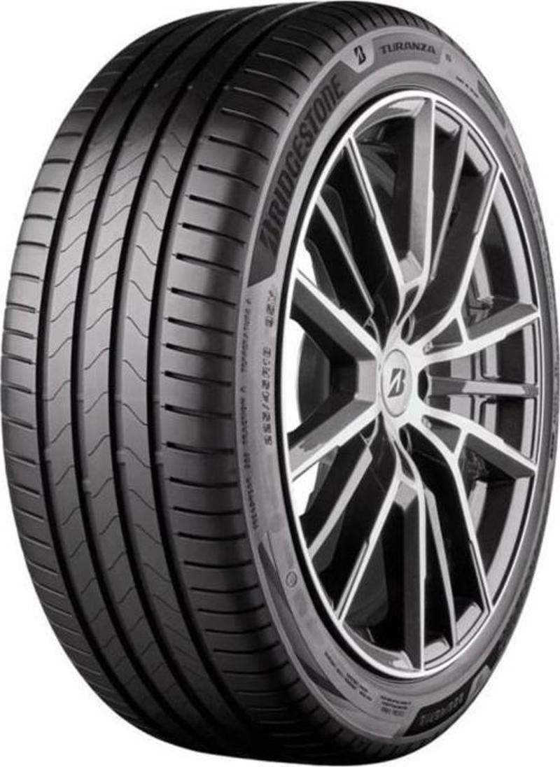 235/50R19 99V T006 2024 Yaz Lastiği