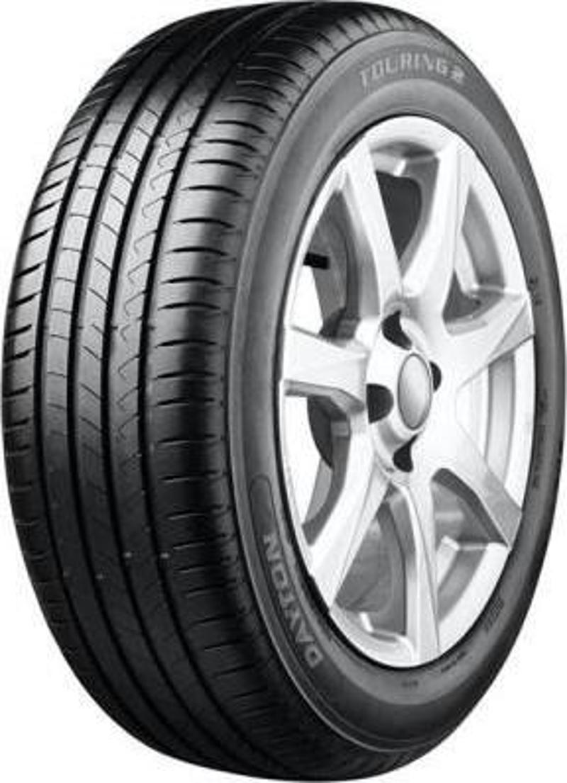 165/80R13 83T TOURING 2 2024 Yaz Lastiği