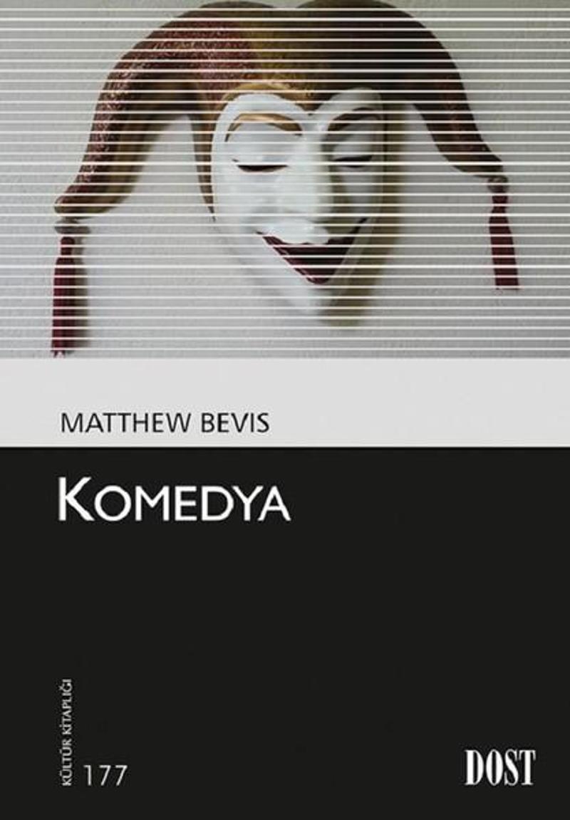 Dost Kitabevi Komedya - Matthew Bevis