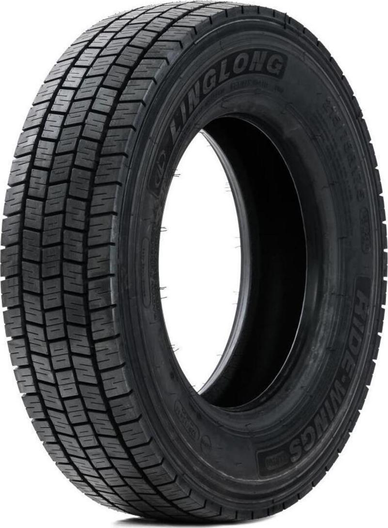 215/75R17.5 126/124M KLD200 2023 Asfalt Çeker Lastik