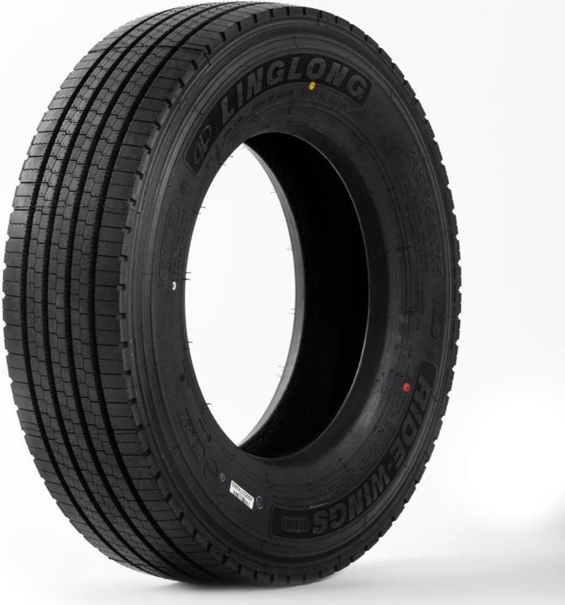 215/75R17.5 126/124M KLS200 2023 Asfalt Düz Lastik