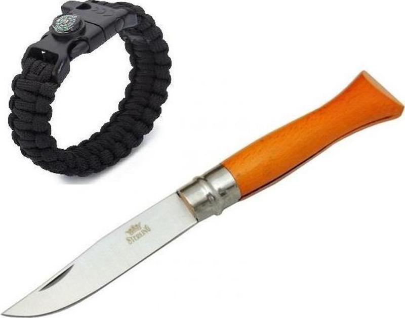 Sterling Opnl Çakı T0196-23 CM