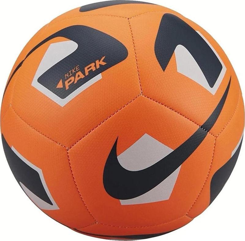 Futbol Topu Turuncu Dn3607-803