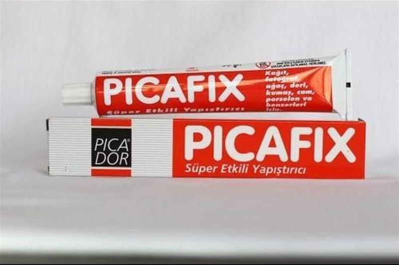 Pıcafıx Picador 90 Gr Yapıştırıcı-5 Adet