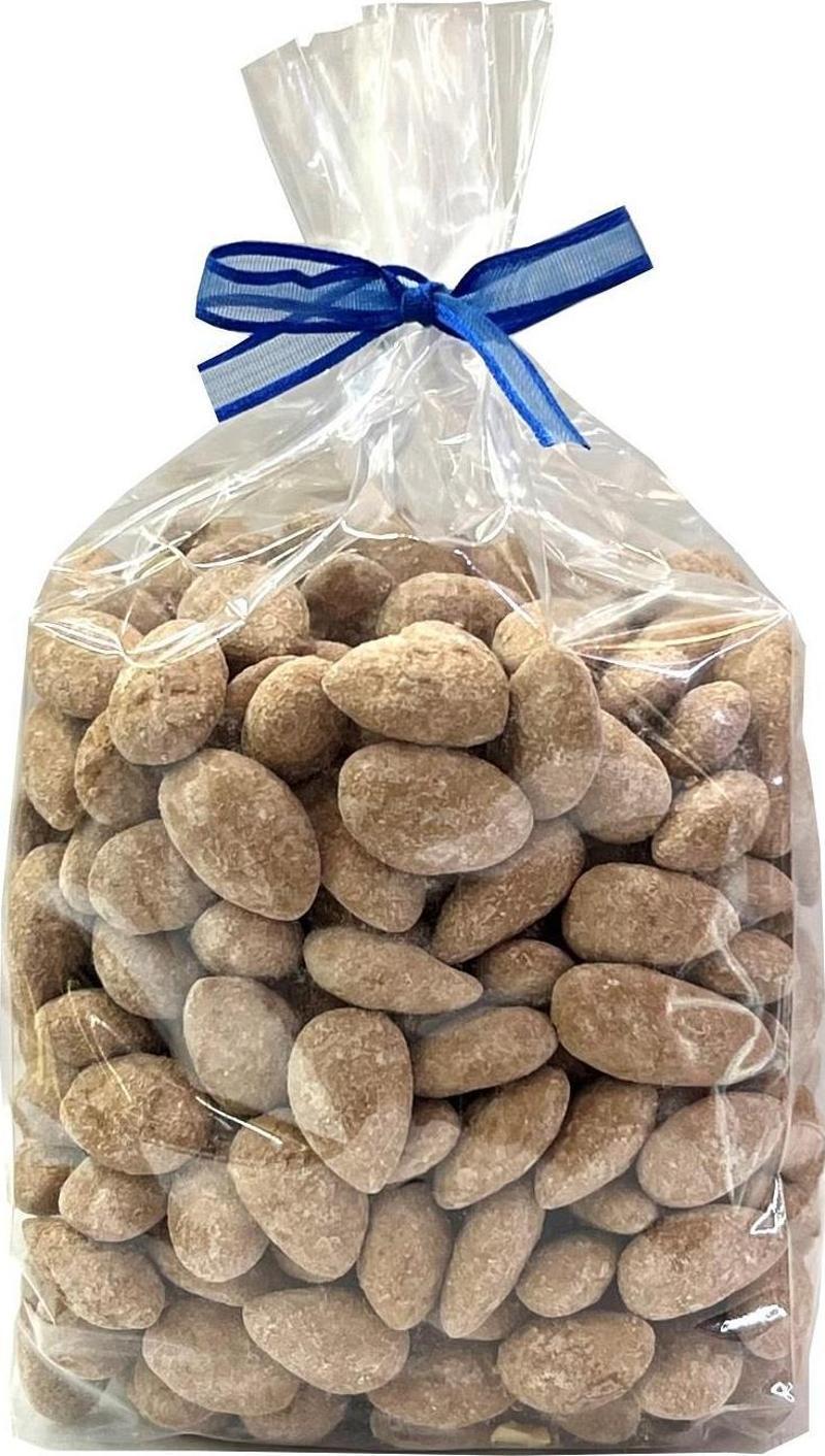 Tarçın Aromalı Badem Şekeri 500 GR