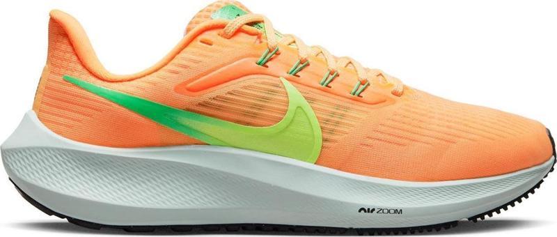 Wmns Air Zoom Pegasus 39 Kadın Turuncu Koşu Ayakkabısı DH4072-800